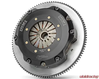Clutch Masters 725 Series Twin Disc Street Clutch Honda Prelude 2.3L 92-00 - 08014-SD7R-S