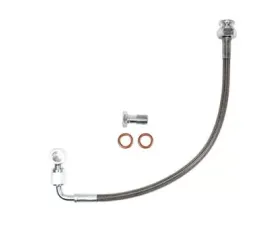 Clutch Masters Steel Clutch Line Honda S2000 AP1 00-03
