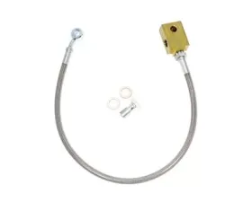 Clutch Masters Steel Clutch Line Honda Honda S2000 AP2 04-09