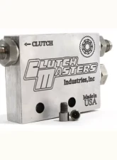 Clutch Masters Flow Control Valve                                     - FCV-2000 - Image 2