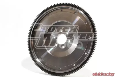 Clutch Masters 850 Series Steel Flywheel Audi TT Quattro 1.8L MK1 Turbo 5-Speed 01-02 - FW-017-B-TDS