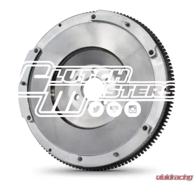Clutch Masters Steel Flywheel Audi A4 Quattro 1.8L B6 Turbo 02-05 - FW-027-SF