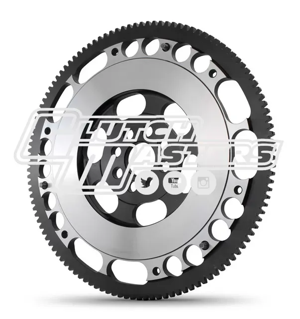 Clutch Masters Steel Flywheel Acura TSX 2.4L 6-Speed 09-13 - FW-037-SF