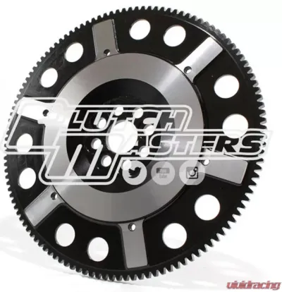 Clutch Masters 725 Series Steel Flywheel Honda Accord 2.4L 5-Speed 03-12 - FW-037-TDS