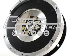 Clutch Masters Aluminum Flywheel Audi S5 3.0L B8 Supercharged 08-16