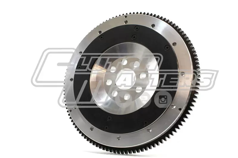 Clutch Masters 850 Series Aluminum Flywheel BMW 330i 3.0L E46 (6-Speed) 03-06 - FW-140-B-TDA