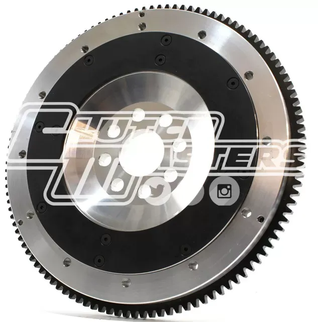 Clutch Masters 725 Series Aluminum Flywheel BMW Z3 3.0L E36 01-02 - FW-140-TDA