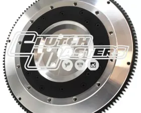 Clutch Masters 725 Series Aluminum Flywheel Ford Focus ZX3 2.0L ZeTec DOHC 00-04
