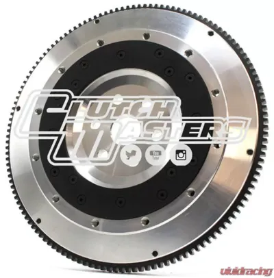 Clutch Masters 725 Series Aluminum Flywheel Ford Focus ZX3 2.0L ZeTec DOHC 00-04 - FW-164-TDA