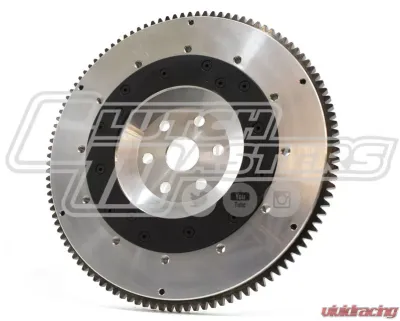 Clutch Masters 725 Series Aluminum Flywheel Ford Focus 2.3L Duratec 04-07 - FW-169-TDA