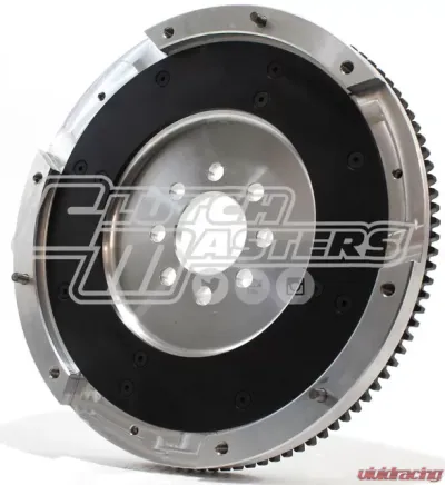 Clutch Masters Aluminum Flywheel Mitsubishi Eclipse 2.0L Non-Turbo 93-98 - FW-1922-AL
