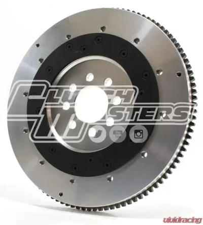 Clutch Masters 725 Series Aluminum Flywheel Dodge Neon 2.0L 1994-1995 - FW-1922-TDA