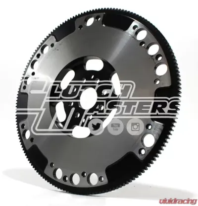 Clutch Masters Steel Flywheel Ford Mustang 5.0L 2011-2022 - FW-1954-SF