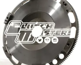 Clutch Masters Steel Flywheel Chevrolet Corvette 6.0L LS2 05-08