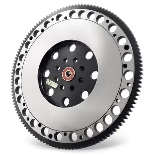 Clutch Masters Steel Flywheel Honda Accord 2.4L 6-Speed (OEM ECU) 13-14 - FW-320-SF