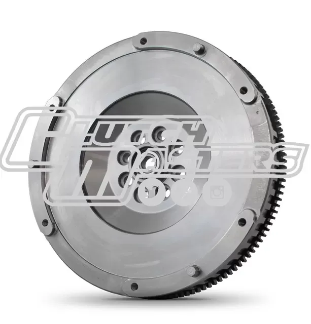 Clutch Masters Steel Flywheel Audi A4 Quattro 3.0L B6 Upgrade Kit 02-05 - FW-388-SF