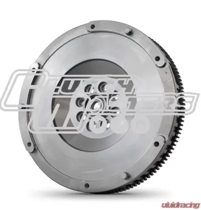 Clutch Masters Steel Flywheel Audi A4 Quattro 3.0L B6 Upgrade Kit 02-05 - FW-388-SF