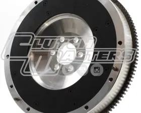Clutch Masters Aluminum Flywheel Nissan Versa 1.8L 07-12