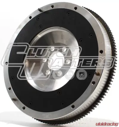 Clutch Masters Aluminum Flywheel Nissan Versa 1.8L 07-12 - FW-640-AL