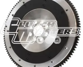 Clutch Masters 850 Series Aluminum Flywheel Honda S2000 2.0L 01-09