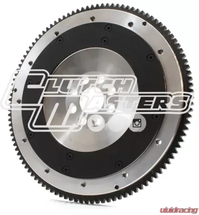 Clutch Masters 850 Series Aluminum Flywheel Honda S2000 2.2L 01-09 - FW-669-B-TDA