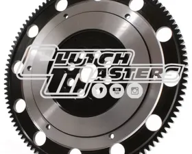 Clutch Masters 725 Series Steel Flywheel Acura Integra 1.8L 90-91