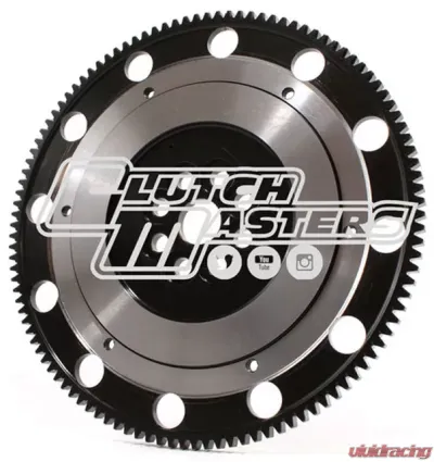 Clutch Masters 725 Series Steel Flywheel Honda Civic 1.6L DOHC 94-97 - FW-694-TDS
