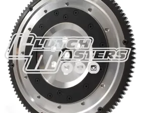 Clutch Masters 725 Series Aluminum Flywheel Honda Civic 1.5L SOHC 92-01