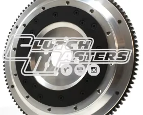 Clutch Masters 725 Series Aluminum Flywheel Nissan Pulsar 2.0L GTI-R SR20DET AWD 90-94