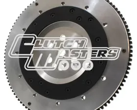 Clutch Masters 725 Series Aluminum Flywheel Mitsubishi Eclipse 2.0L AWD Turbo 89-92