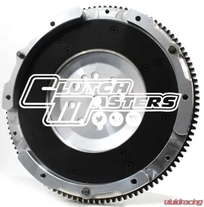 Clutch Masters Aluminum Flywheel Dodge Stealth 3.0L FWD 91-94 - FW-735-5AL