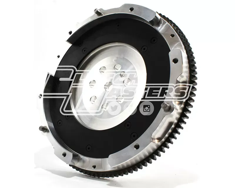 Clutch Masters Aluminum Flywheel Mitsubishi EVO I 2.0L Turbo 92-94 - FW-735-7AL
