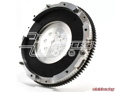 Clutch Masters Aluminum Flywheel Mitsubishi EVO II 2.0L Turbo 1995 - FW-735-7AL