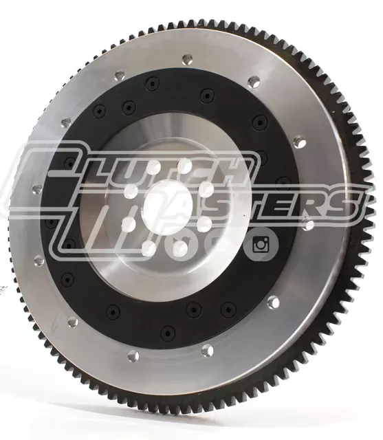 Clutch Masters 725 Series Aluminum Flywheel Toyota Matrix 1.8L 1ZZ 03-08 - FW-741-2TDA