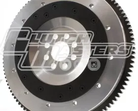 Clutch Masters 725 Series Aluminum Flywheel Toyota Matrix 1.8L 1ZZ 03-08