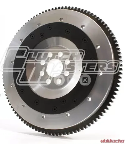 Clutch Masters 725 Series Aluminum Flywheel Toyota Corolla 1.8L 1ZZ 92-06 - FW-741-2TDA