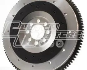 Clutch Masters 725 Series Aluminum Flywheel Toyota Matrix 1.8L XRS 2ZZ 03-06