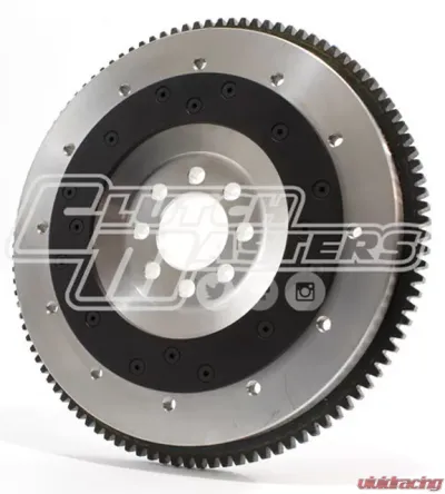 Clutch Masters 725 Series Aluminum Flywheel Toyota Corolla 1.8L XRS 2ZZ 6 Speed 03-08 - FW-741-TDA