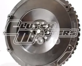 Clutch Masters Steel Flywheel Porsche 997.2 3.6L Carrera (DFI) 09-11