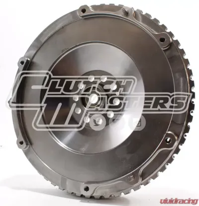 Clutch Masters Steel Flywheel Porsche 997.2 3.8L Targa 4S (DFI) 09-11 - FW-779-SF