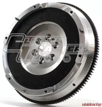 Clutch Masters Aluminum Flywheel Chevrolet Sonic 1.4L 12-18 - FW-902-AL