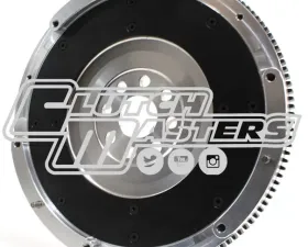 Clutch Masters Aluminum Flywheel Chevrolet Cobalt 2.0L SS 08-10