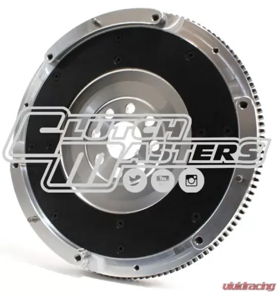 Clutch Masters Aluminum Flywheel Chevrolet Cobalt 2.0L SS 08-10 - FW-916-AL