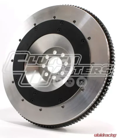 Clutch Masters 850 Series Aluminum Flywheel Nissan 370Z 3.7L 09-14 - FW-920-B-TDA