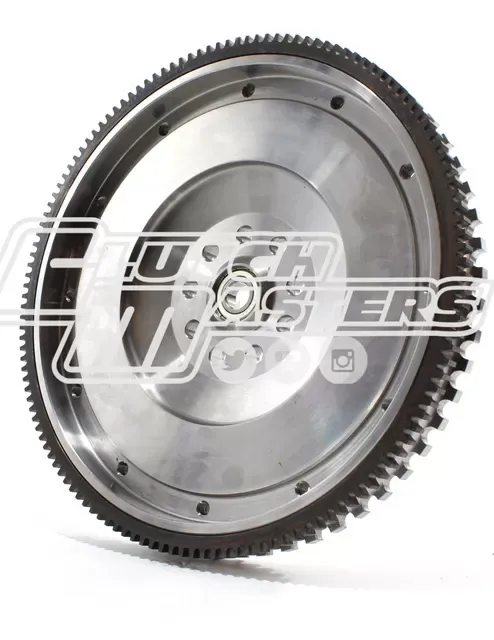 Clutch Masters 850 Series Steel Flywheel Porsche 997 3.6L GT3 Non-Turbo 07-08 - FW-934-B-TDS