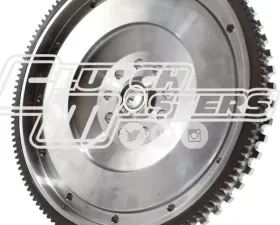 Clutch Masters 850 Series Steel Flywheel Porsche 996 3.6L GT2 Turbo 01-05