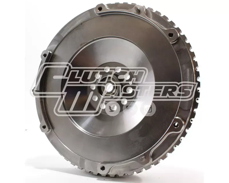 Clutch Masters Steel Flywheel Porsche 981 Cayman GT4 3.8L 6-speed 2016 - FW-981-SF