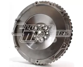 Clutch Masters Steel Flywheel Porsche 981 Cayman GT4 3.8L 6-speed 2016