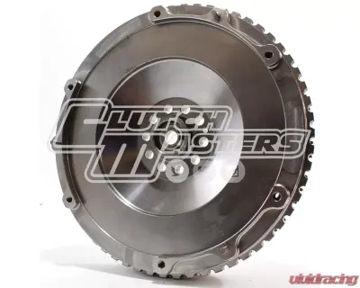 Clutch Masters Steel Flywheel Porsche 981 Cayman GT4 3.8L 6-speed 2016 - FW-981-SF