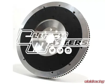 Clutch Masters Aluminum Flywheel BMW 540i 4.4L E39 97-03 - FW-CM6-AL